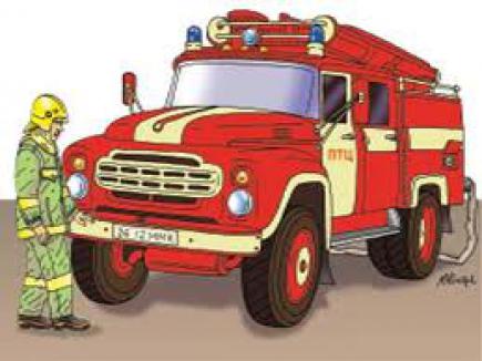 ДСНС звертається до громадян з проханням дотримуватися правил пожежної безпеки