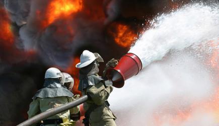 ДСНС  України застерігає громадян не провокувати пожежі у екосистемах!