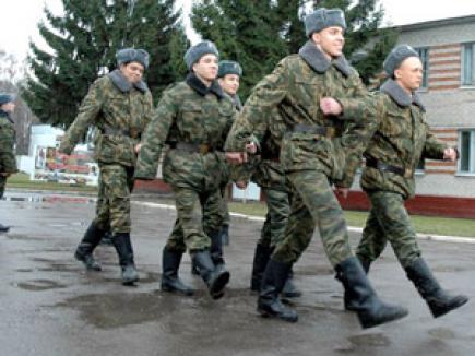 Президент  создал военно-гражданские администрации на Донбассе
