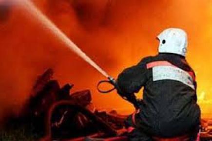 Пам’ятка щодо дотримання правил пожежної безпеки в осінньо-зимовий пожежонебезпечний період