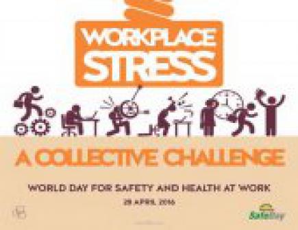 Всесвітній День охорони праці — святкуємо 28 квітня
