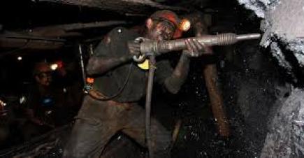 Характеристика умов праці шахтарів