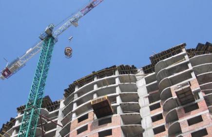 На Рівненщині проведено 244 перевірки об’єктів будівництва