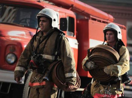 Добровільні пожежники — хто вони?