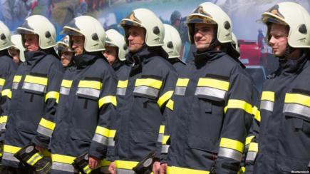 Анастасія Дєєва: Найближчим часом у декількох пілотних областях розпочнеться набір добровольців-пожежників