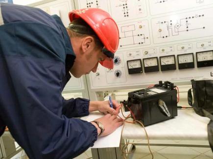 Допуск відряджених працівників до робіт в електроустановках інших підприємств