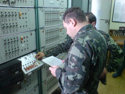 Комплексна перевірка системи цивільного захисту на Львівщині завершилася