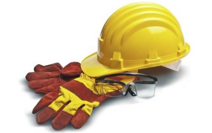 Требования правил охраны труда при выполнении погрузочно-разгрузочных и монтажных работ