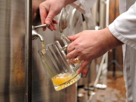 В пивоварнях должны соблюдать правила охраны труда