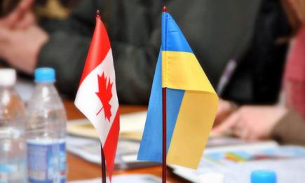 Канадський уряд допомагає українським гірникам