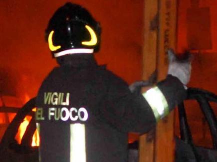 В Італії заарештували 15 волонтерів пожежної служби, які навмисно влаштовували підпали