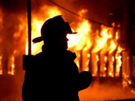 В Украине могут появиться пожарники-добровольцы