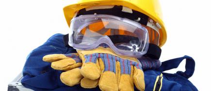 Електрозахисні засоби — читайте статтю в журналі “Охорона праці і пожежна безпека”