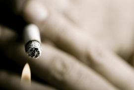 Наказ про режим куріння на підприємстві