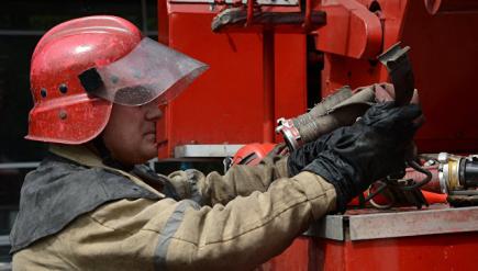 Упродовж минулого тижня підрозділи ДСНС України врятували 28 осіб та ліквідували 877 пожеж