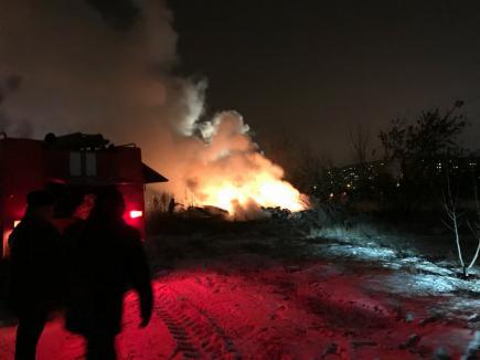 Аварія вертольота в Кременчуці: всі члени екіпажу загинули