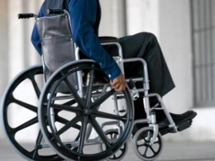 З українського законодавства виключено термін «інвалід»