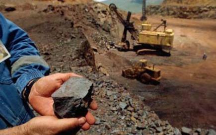 На підприємстві з видобування залізних руд у Дніпропетровській області загинув працівник