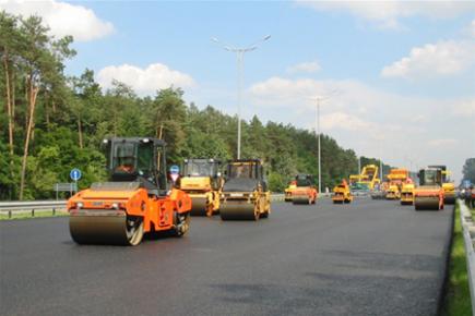 В Україні хочуть внести важливі зміни у правила будівництва доріг