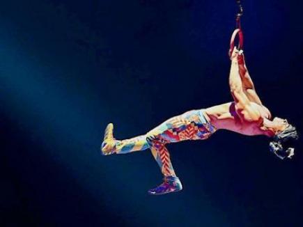 Зірковий акробат “Цирку дю Солей” розбився на виставі