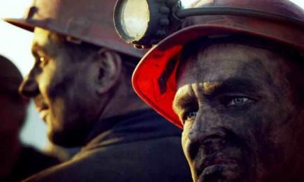 Держпраці й МОП влаштували тренінг із поліпшення безпеки та гігієни праці шахтарів