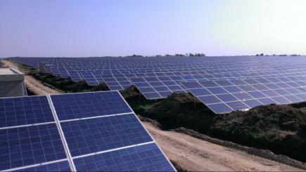 Світле майбутнє: сонячну енергію вироблятимуть на Чорнобильській АЕС
