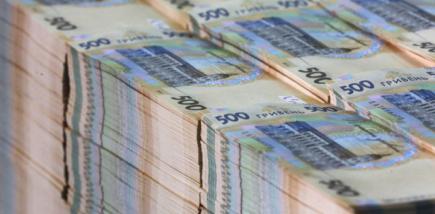 Підприємців оштрафували на 6,2 мільйона гривень за неоформлених працівників