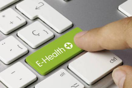 Електронна система охорони здоров’я: законодавче врегулювання