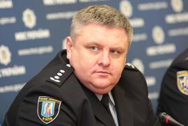 Фінал Ліги чемпіонів: поліція Києва з 21 травня працюватиме в посиленому режимі