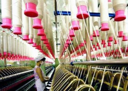 Шкідливий вплив хімічних речовин на здоров’я працівників текстильної промисловості