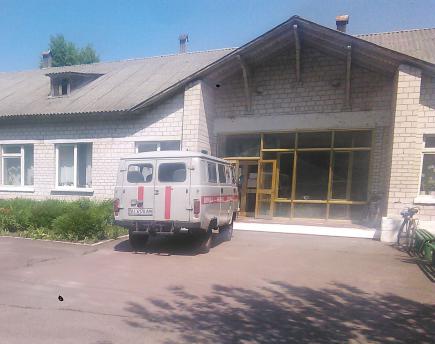 Усі регіони України вже затвердили спроможні мережі медамбулаторій у сільській місцевості