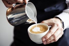 Як аромат кави впливає на нашу працездатність – дослідження
