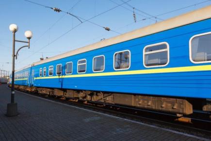 Поліція відкрила кримінальне провадження за фактом травмування 26 пасажирів залізниці