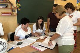 Дніпропетровщина: школи перевіряють на дотримання вимог законодавства з питань охорони праці