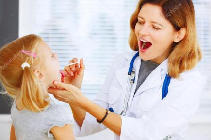 Які медичні довідки потрібні дитині до 1 вересня – МОЗ