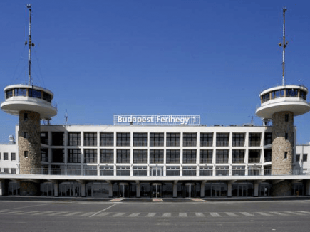 Аеропорт Будапешта тимчасово закривали через радіоактивний іридій з Росії