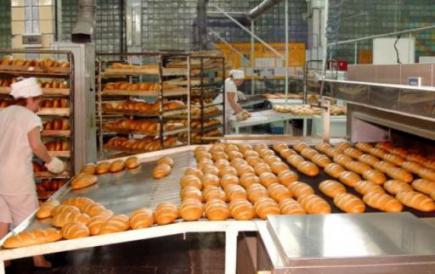 Черкащина: судом заборонено експлуатацію обладнання на підприємстві з виробництва хлібобулочних виробів