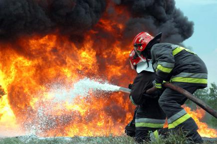 В Україні на дотримання пожежної безпеки позапланово перевірили понад 33 тис. об’єктів