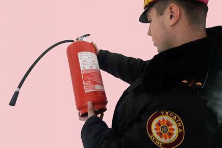 Перевірки пожежної безпеки проводитимуться не частіше одного разу на 2 роки