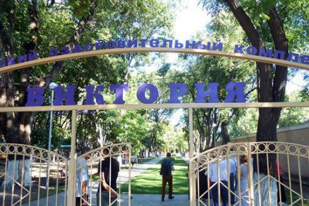 Одеська прокуратура оголосила підозру будівельникам дитячого табору “Вікторія”