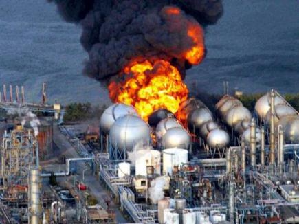 Японія заявила про першу смерть від радіації серед працівників АЕС Фукусіми