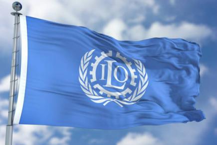 До 100-річчя Міжнародної організації праці