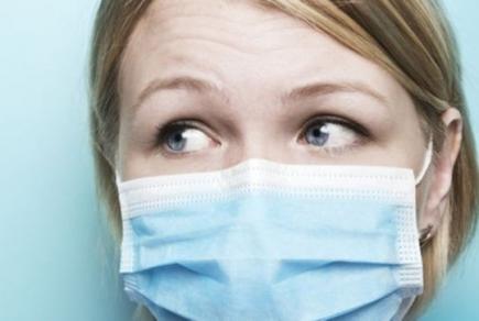 Чи справді хірургічна маска захищає від зараження хворобами?