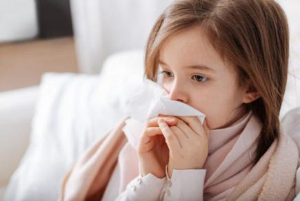 Нетипово раннє поширення грипу в Україні здивувало медиків