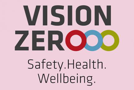 Україна робить перші кроки у долученні до Концепції нульового травматизму Vision Zero