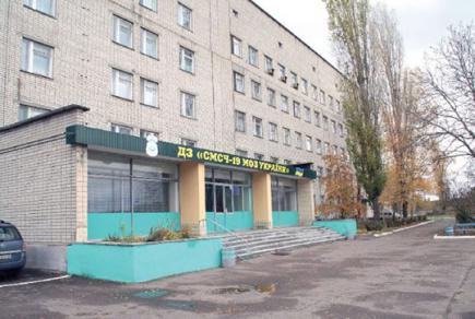 Зайвих лікарень не буває: у якому стані спеціалізовані медзаклади для робітників Кіровоградщини