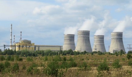 Витрати на безпеку атомних електростанцій в Україні збільшили в 2,5 рази