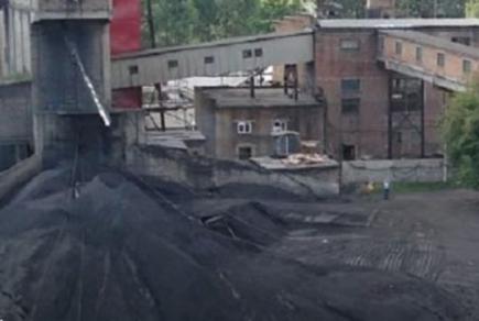 Перевірки на шахті «Надія»: інспектори виявили понад три сотні порушень