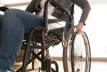 Встановлення інвалідності – не підстава для звільнення, створіть працівнику з інвалідністю відповідні умови праці!