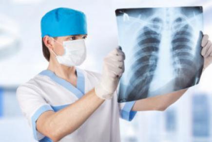 Мультирезистентний туберкульоз: розслідування обставин та причин виникнення хронічного професійного захворювання працівника